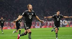 Bayern vira e goleia o RB Leipzig. Sem concorrência na Alemanha!