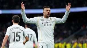 Real Madrid acorda no segundo tempo e vence o Levante pelo Espanhol