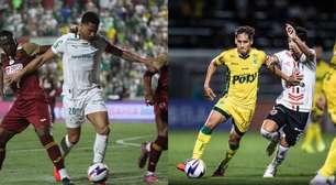 Palmeiras x Mirassol: onde assistir, escalações e quem apita o confronto do PAULISTÃO