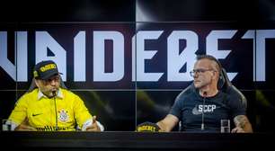 Associado do Corinthians processa clube para receber parte da comissão pelo patrocínio da VaideBet