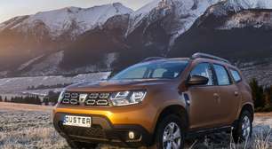 Os carros mais resistentes para encarar estrada de terra sem prejuízo em 2026