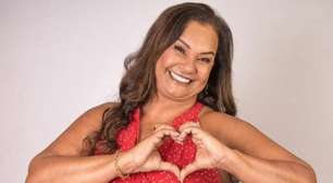 TUDO ISSO? Solange Couto teria gastado fortuna com cirurgias pós-bariátrica; saiba