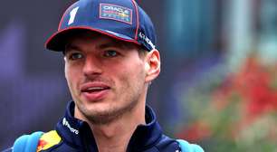 Mercedes pede adiamento de corrida para permitir participação de Verstappen