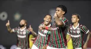 Fluminense x Boavista: onde assistir e escalação