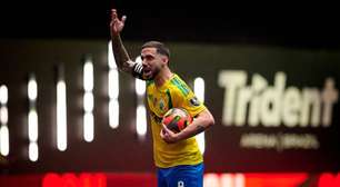 Kelvin mostra otimismo por novo título do Brasil na Kings League Nations