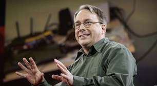 Linus Torvalds é indiscutivelmente o programador mais famoso da história; e ele também abraçou a IA