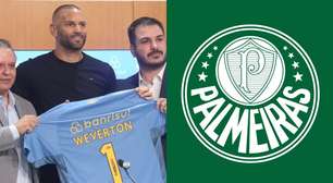 Coluna do Verdão: Weverton fez a escolha lógica, e nada apagará sua história no Palmeiras