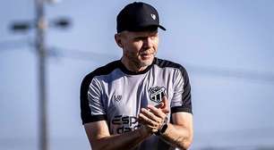 Ceará x Iguatu: Vovô está escalado para quarta rodada do Campeonato Cearense 2026