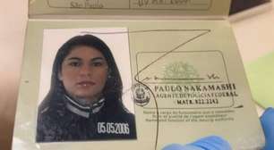 Mãe de Eliza Samudio ainda não recebeu passaporte da filha achado em Portugal