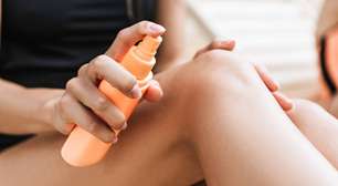 Aplicou o protetor solar? Saiba o tempo certo antes de se expor ao sol