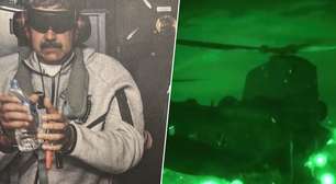 Nem drones, nem caças, nem soldados de elite: EUA entraram na Venezuela disfarçando tática do século XIX com tecnologia