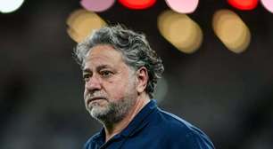 Expulso! Júlio Casares não é mais o presidente do São Paulo