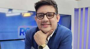 Morre o apresentador Erlan Bastos aos 32 anos