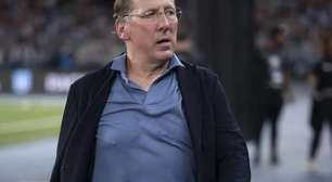 AVANÇOU: Botafogo se aproxima de acerto com atacante da Premier League; saiba detalhes