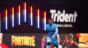 "Uma loucura", diz Matías Herrera ao projetar final da Kings League contra o Brasil