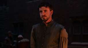 Paul Mescal diz que 'Hamnet' o preparou para interpretar Paul McCartney, dos Beatles