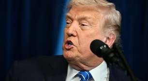 Trump nomeia Marco Rubio e Tony Blair para 'conselho de paz' em Gaza