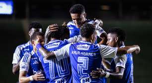 Jornalista traz boa notícia para o torcedor do Cruzeiro sobre jogador lesionado