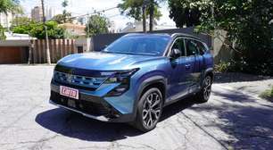 Renault Boreal: vale a pena comprar o primeiro SUV médio da marca no Brasil?