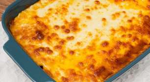 Receita de escondidinho com sobra de churrasco para você aproveitar a carne que sobrou de um jeito delicioso