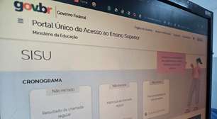 SISU 2026: Como fazer sua inscrição na universidade dos sonhos - Passo a passo