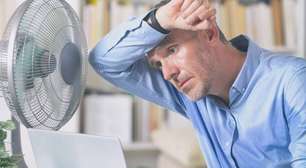 Entenda os fatores que explicam o calor intenso no Rio de Janeiro