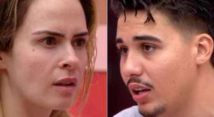 'BBB 26': Pedro faz grave acusação contra Ana Paula e sister reage: 'Minha fé'
