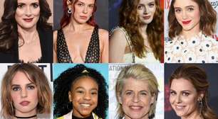 Análise técnica de visagismo nos cortes das atrizes da série Stranger Things