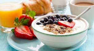 Precisa controlar a gordura no fígado? Comece pelo café da manhã!