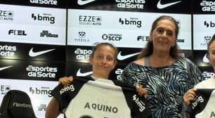 Atacante analisa disputa do Mundial e aponta importância de ida ao Corinthians para futebol uruguaio