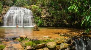 Caldas Novas: a estância termal que fervilha o ano inteiro