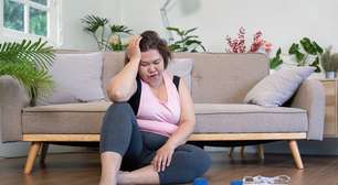 O segredo do efeito sanfona: estudo revela por que o corpo recupera o peso após a dieta