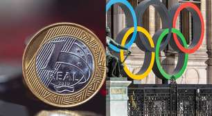 Essa moeda comemorativa de 1 real virou sonho de colecionador e quase ninguém percebe