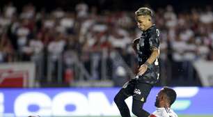 Corinthians enfrenta o São Paulo para quebrar sequência negativa em primeiros clássicos da temporada