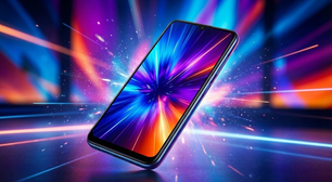 Novo celular baratinho da Samsung chegou em 2026