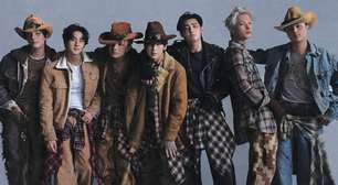 Lançamento do ENHYPEN vende 1.6 milhão de cópias em 24h