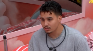 Opinião: Pedro caminha a passos largos para ser pior participante da história do BBB