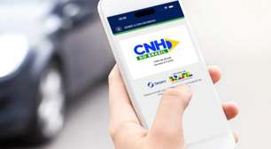 Quase 2 milhões já iniciaram a nova CNH pelo celular em todo Brasil