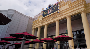 Mulher de 70 anos morre após volta em montanha-russa na Universal Orlando