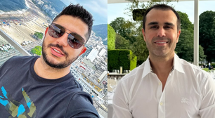 Quem são os médicos que foram mortos a tiros por colega na Grande SP