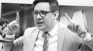 Apresentador Erlan Bastos morre aos 32 anos em Teresina