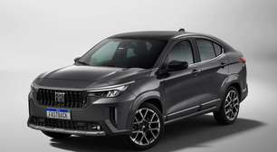 Fiat Fastback Limited Edition tem desconto acima de R$ 30 mil para PCD em 2026