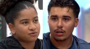 Por que Milena e Pedro recebem tratamentos tão diferentes por seus erros no 'BBB26'