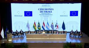 Sem Lula, não haveria acordo Mercosul-União Europeia, diz Presidente do Paraguai