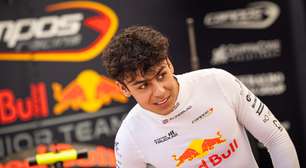 F1: Lindblad explica por que escolheu o número 41 na Racing Bulls