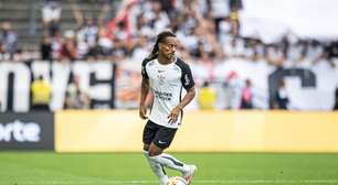 Ficha técnica: Corinthians 1 x 1 São Paulo