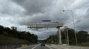 Pedágio free flow: prazo para pagar tarifas de 2025 na Mogi-Dutra e Mogi-Bertioga está terminando