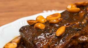 Lagarto ao molho madeira: aprenda a preparar essa receita caseira especial para um jantar inesquecível