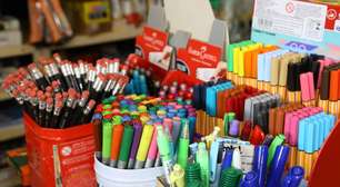 Material escolar 2026: ESSE é o maior pecado que os pais cometem quando vão as compras