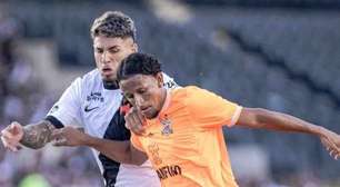 Com reservas, Vasco joga mal e só empata com o Nova Iguaçu